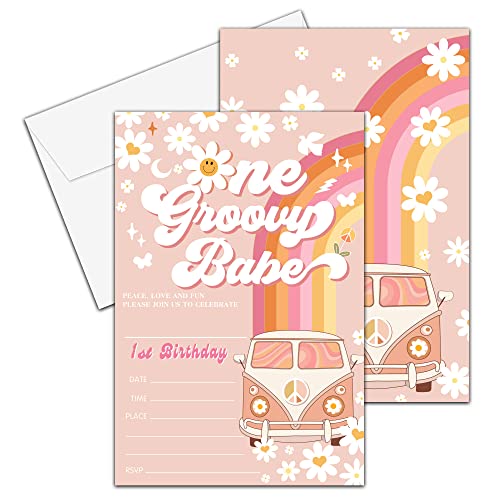 YQV Birthday Invitations, 4