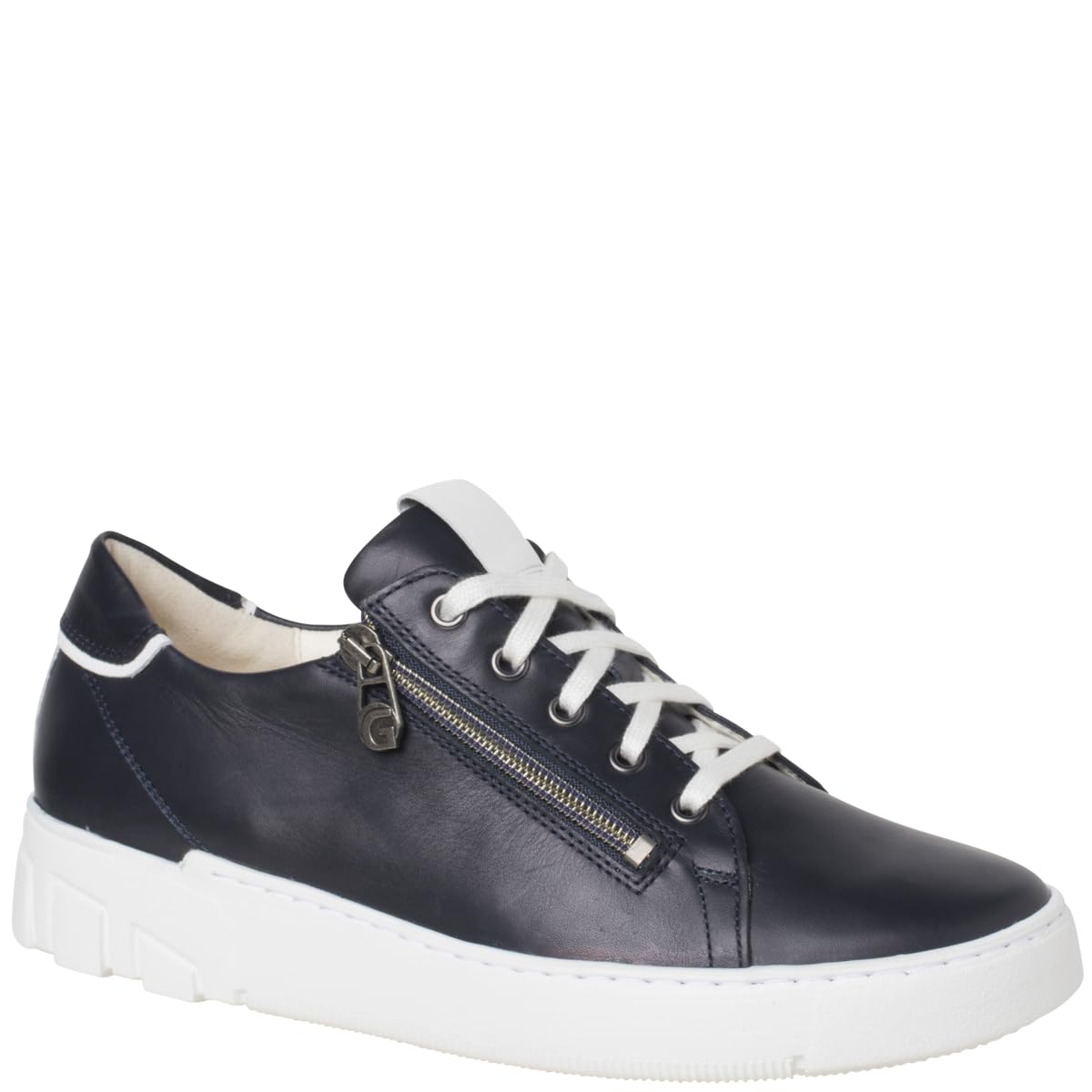 Ganter Giulietta Women's Trainers, dark blue, 8.5 UK