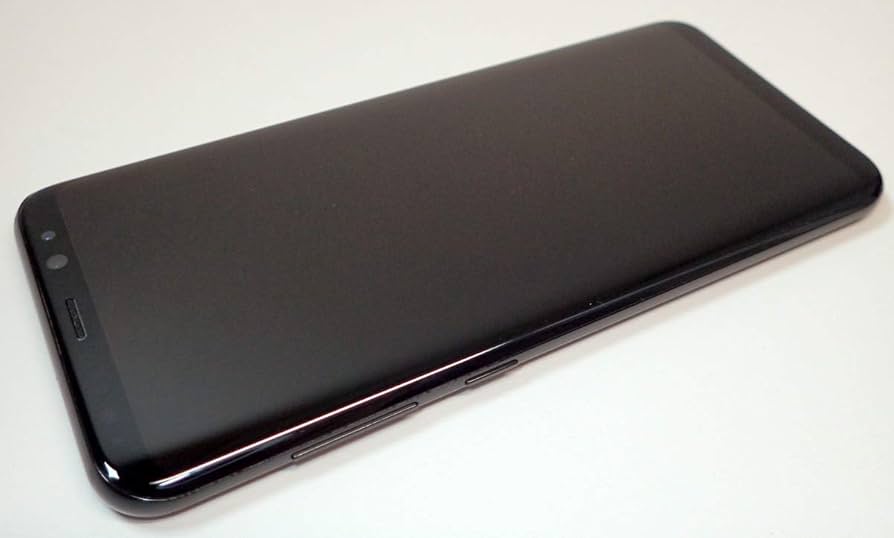 Q427 ジャンクau SIMロック解除済み　Galaxy S8+ SCV35 Q427 ジャンクau SIMロック解除済み Galaxy S8+ SCV35 - メルカリ