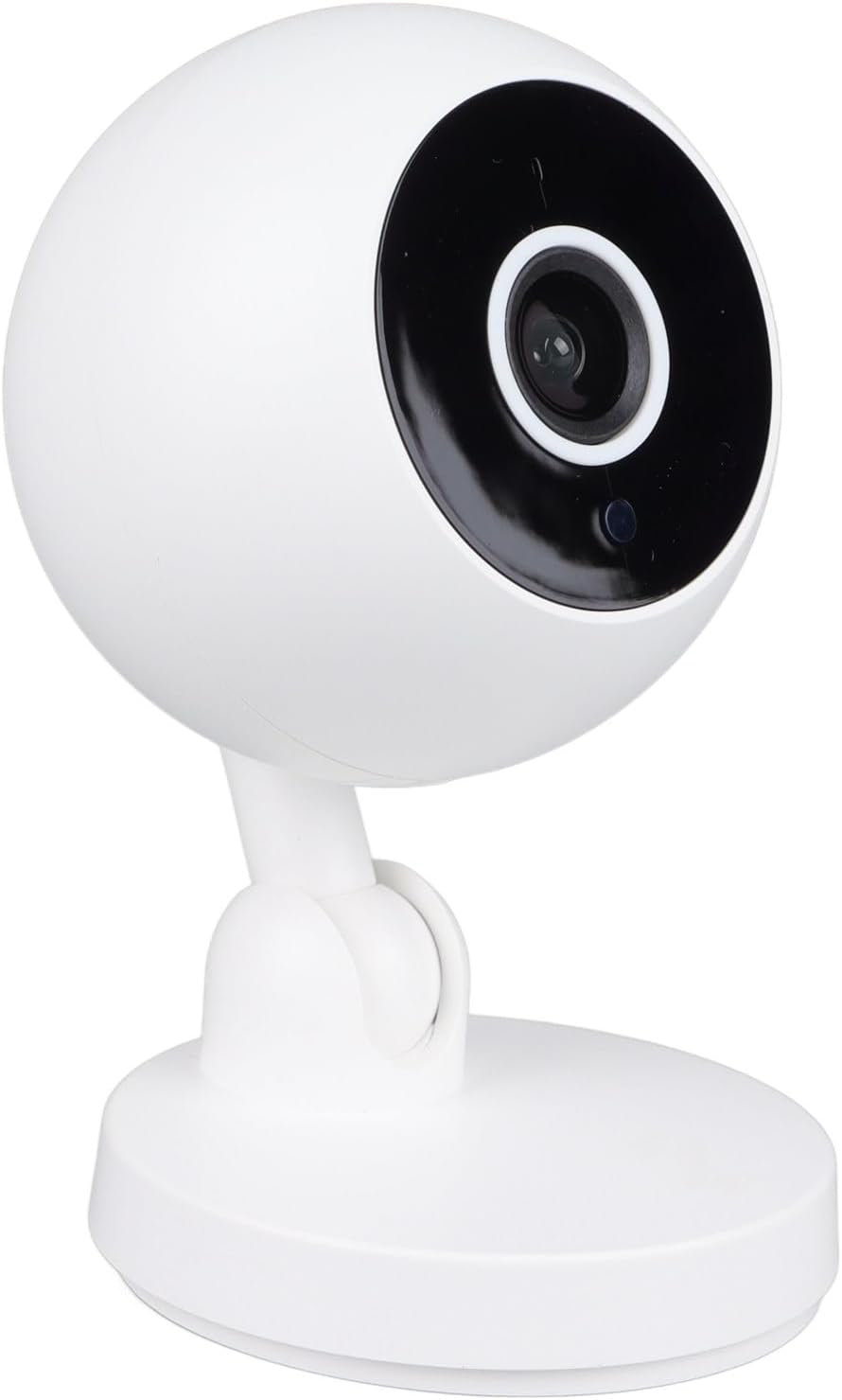 Cryfokt Baby Monitor Camera, APP Viewing Motion Detection Night 1080P Indoor Security Camera Wireless Home Security Camera Smart Camera Night Vision for the Elderly Pet