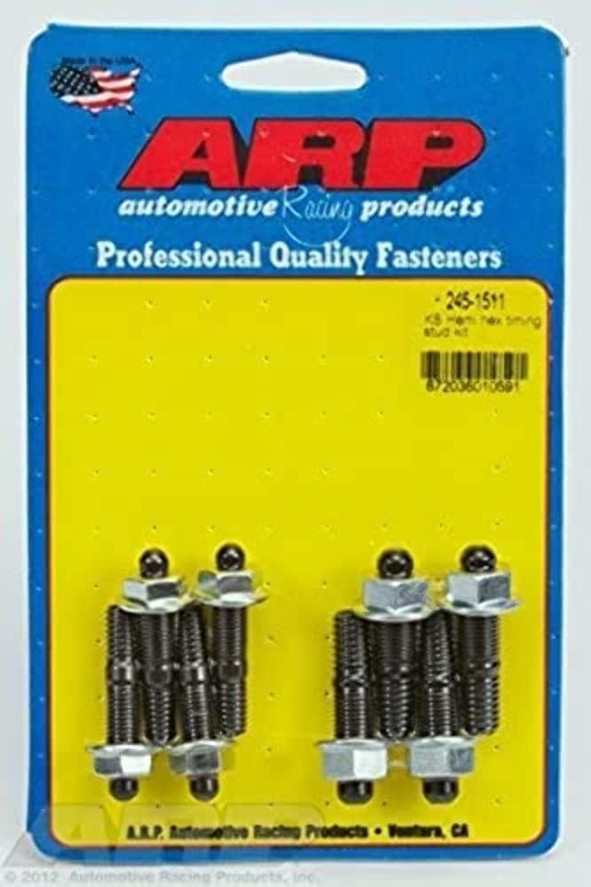 ARP KB Hemi Hex Timing Stud Kit