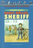 hansi müller fussballer  Hansi Müller, Sheriff