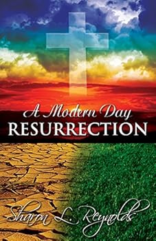 Paperback A Modern Day Resurrection Book