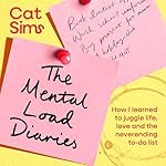 Cover of The Mental Load Diaries