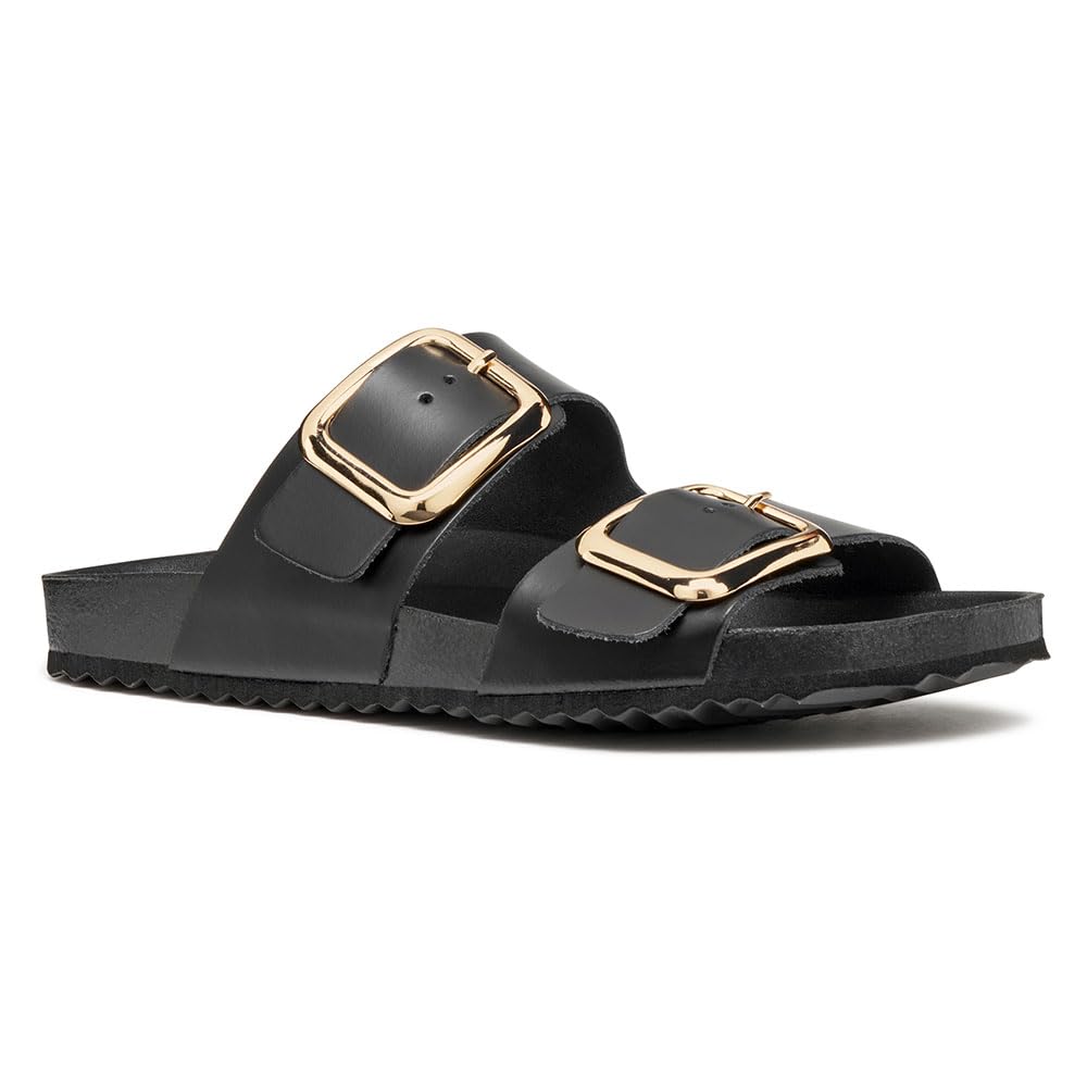 Geox Women's Noir Sandals Brionia