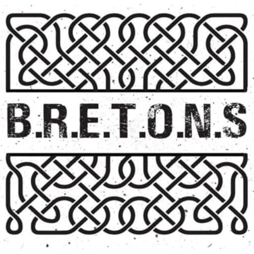 B.R.E.T.O.N.S Volume 1