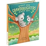 HMK What are Granddaughters Made of?