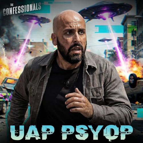 Alien Invasion or Government Simulation? | Slingshot Nation