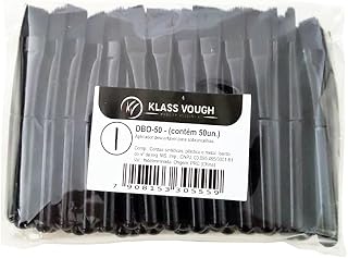 Aplicador Descartavel para Sobranc Chanfrado Mini, Klass Vough, C/50