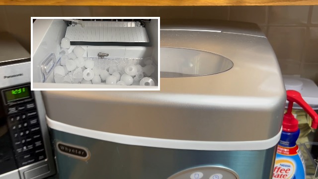 Honest Ice Maker Review