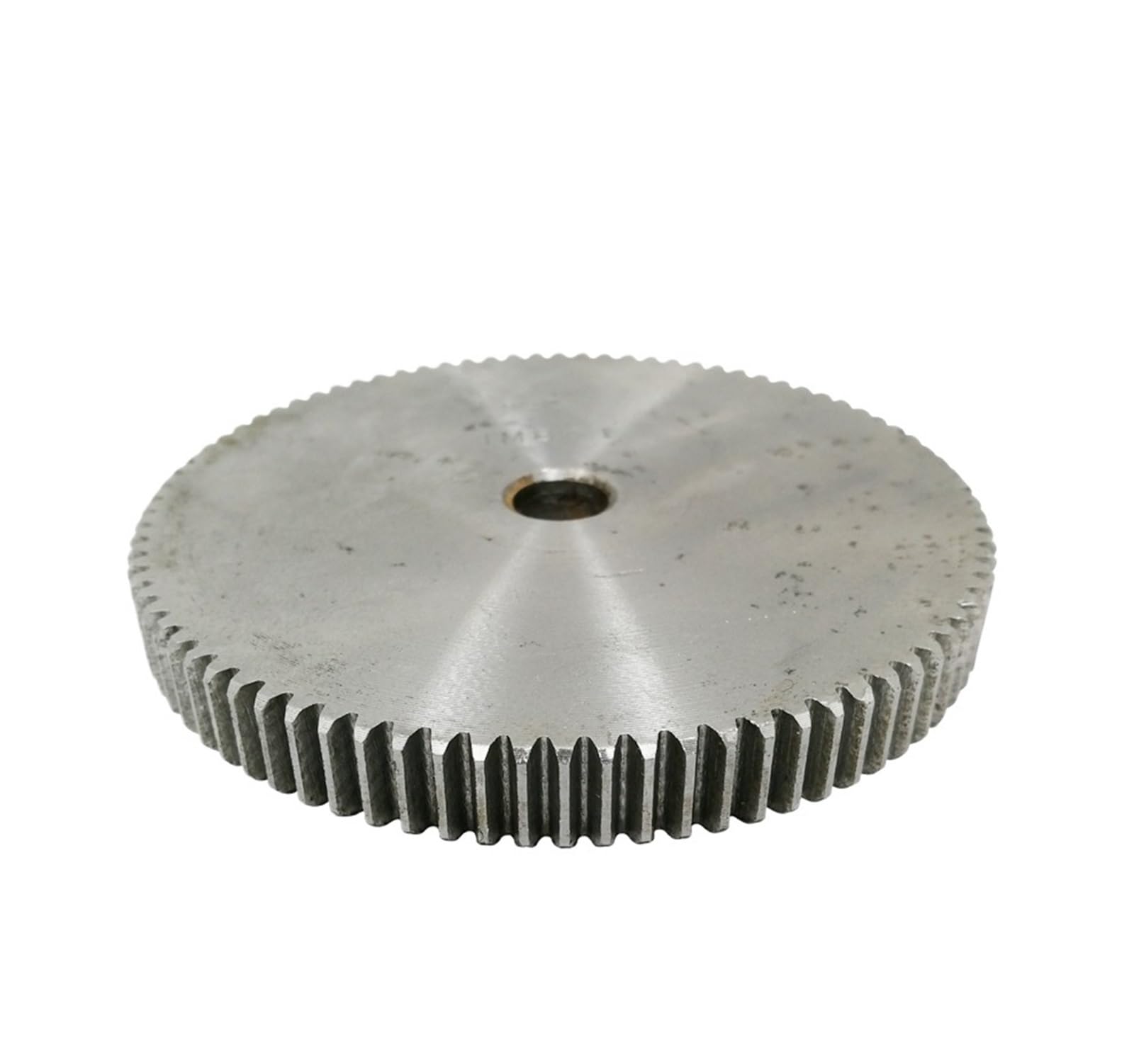 Bevel Gear Pinion Hardware Mechanical 1pcs Spur Gear 1M84/85/86/87/88/89/90/92T Rough Hole 8/10mm Gear Wheel Carbon Steel Motor Gear Total Height 10mm(1M86Teeth-bore 10 mm)