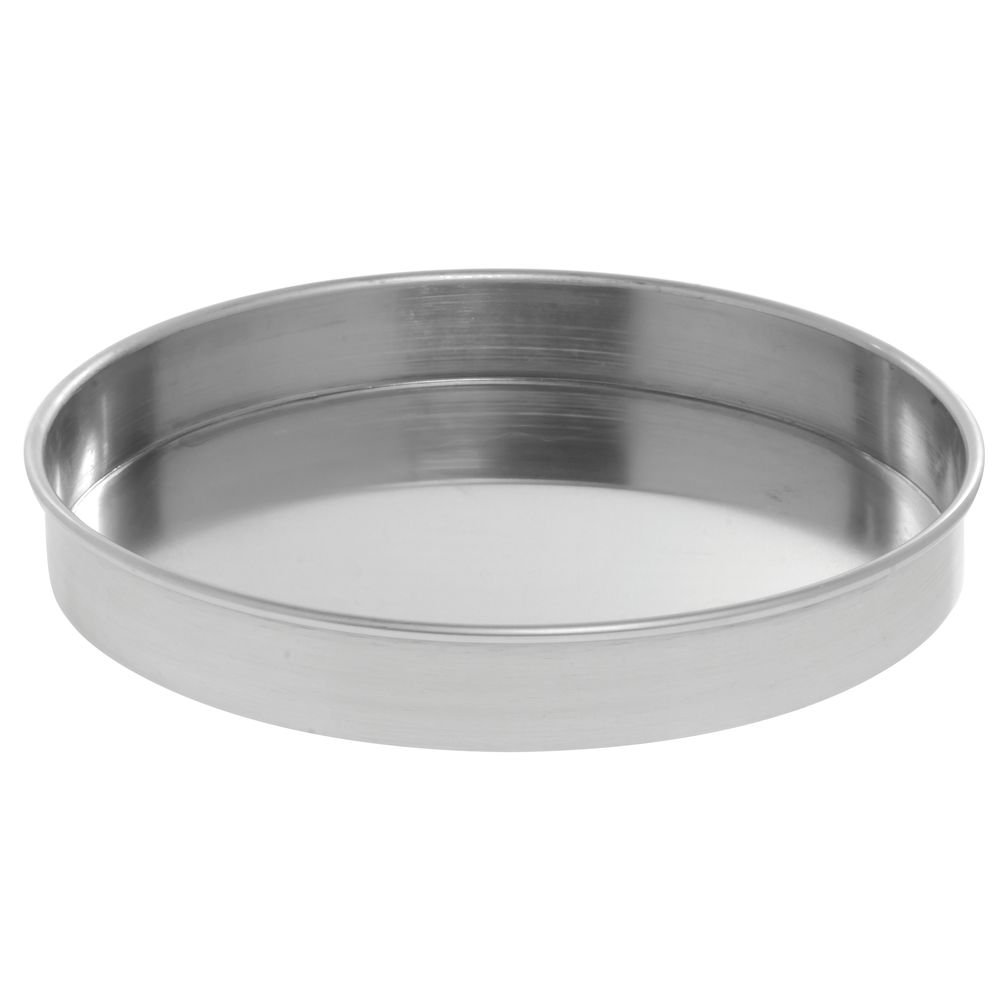 American Metalcraft HA80142 Straight Sided Pan, 14 Gauge Thickness, 14