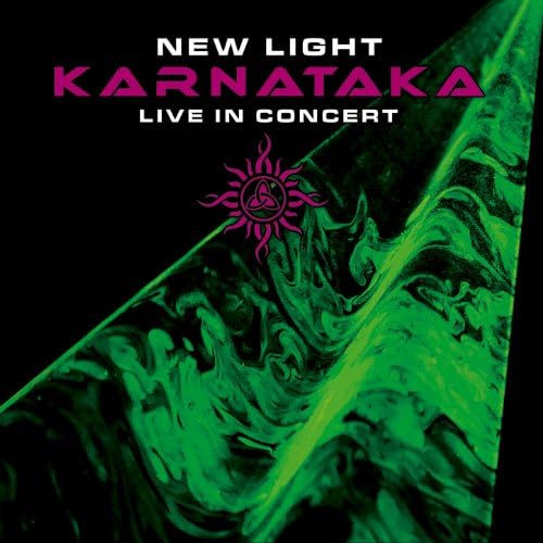 Play New Light by Karnataka on Amazon Music