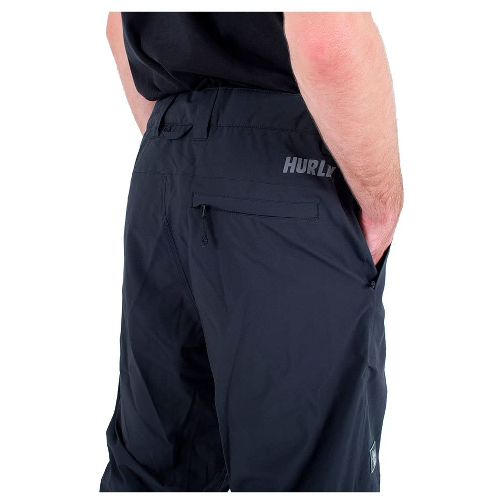 Hurley Goldmine Pantalón 2.0 - Pantalones Hombre