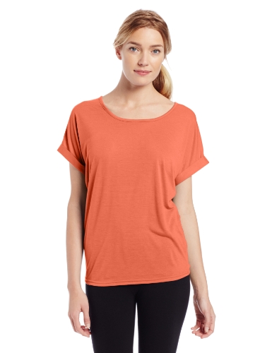 Soybu Women's Teardrop Tee