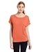 Soybu Women's Teardrop Tee