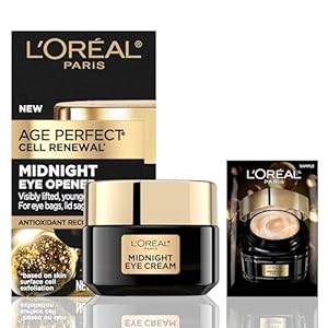 L’Oreal Paris Age Perfect Cel...