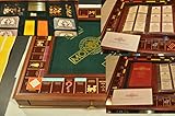  Franklin Mint Monopoly Collector\'s Edition by Th Franklin Mint