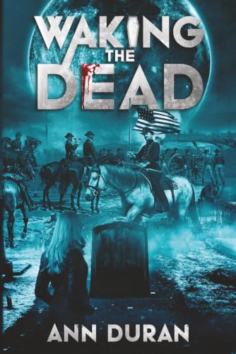 Waking The Dead