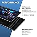Lenovo Smart Tab P10 10 Inch (10.1”) FHD Tablet with Alexa Smart...