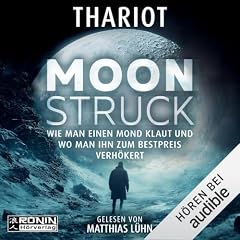 Moonstruck Titelbild