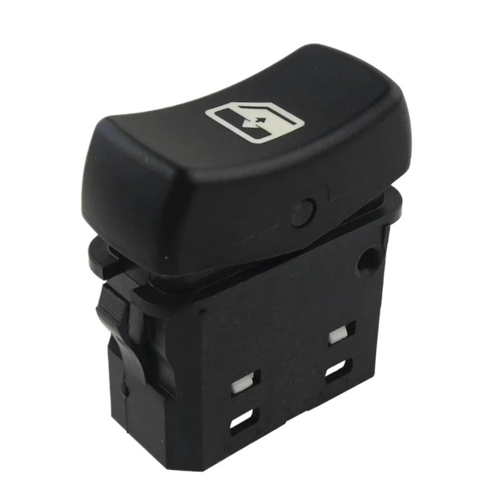 Interrupteur de commande de vitre électrique pour camion Scania 1421856 bouton lève-vitre