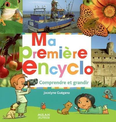 Ma première encyclo