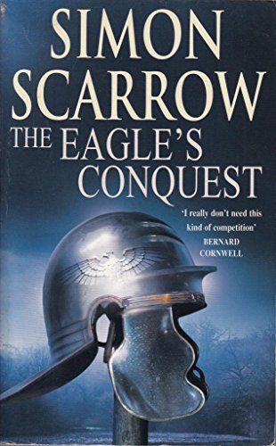 The Eagle's Conquest view 2
