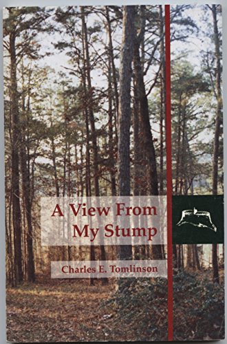 A View from My Stump 096331940X Book Cover