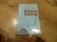 Introduction to Futures Trading 0712109617 Book Cover