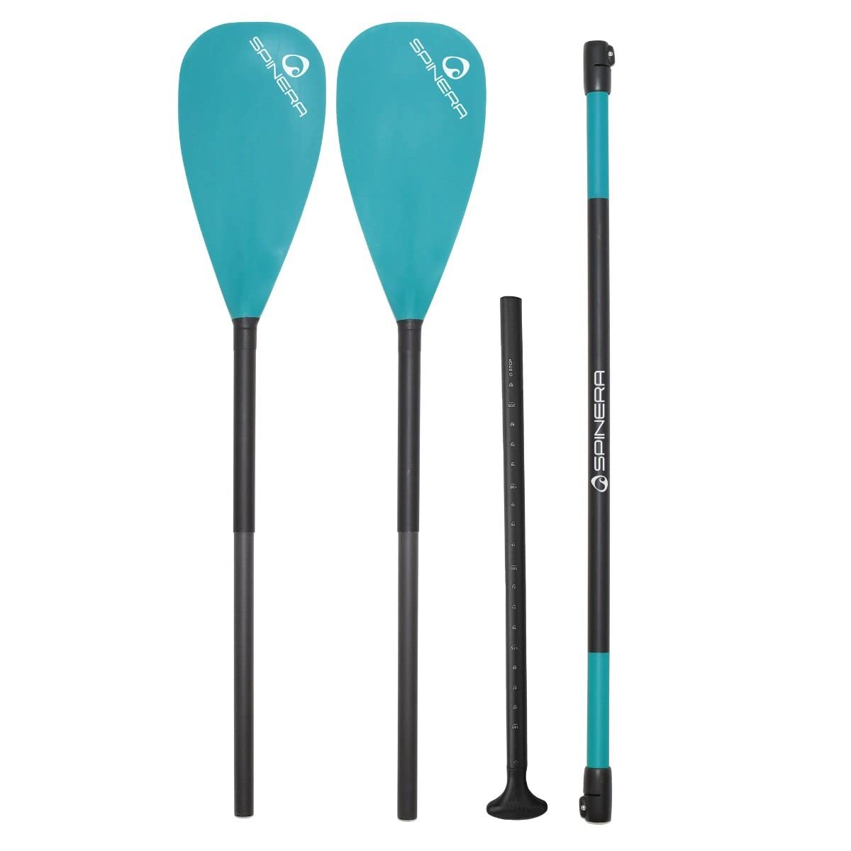 SPINERA Sup-Kajak Deluxe Paddle