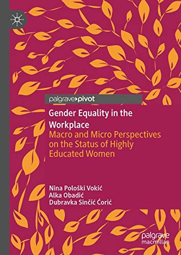 Buy Nina Pološki Vokić, Alka Obadić, Dubravka Sinčić Ćorić — BookShops.in