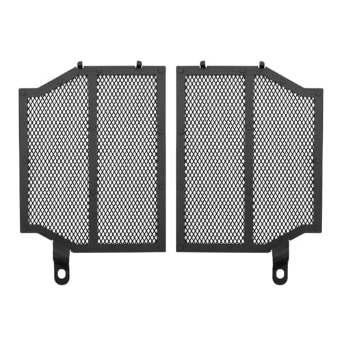 Grille protection radiateur pour éviter les fuites sur R1300R R1300RS