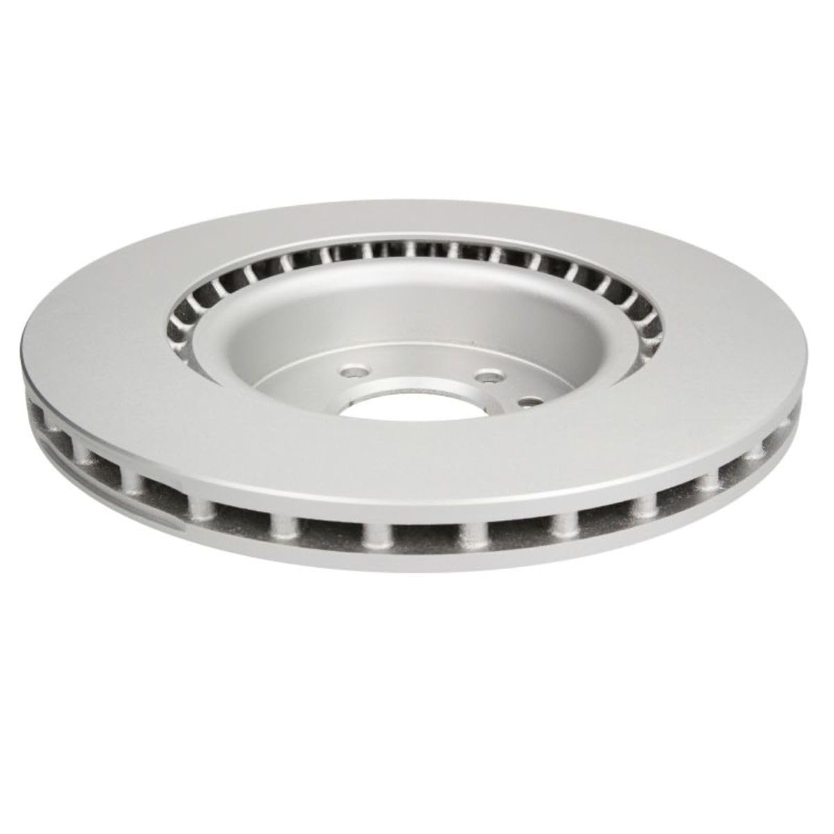 2x DELPHI Disco de freno Delantero Ø360mm Altura: 62,1mm Espesor: 30mm Corona de Agujeros - Ø: 120mm ventilado BG9007C Compatible con LAND ROVER Range Rover Sport L320 Discovery IV L319