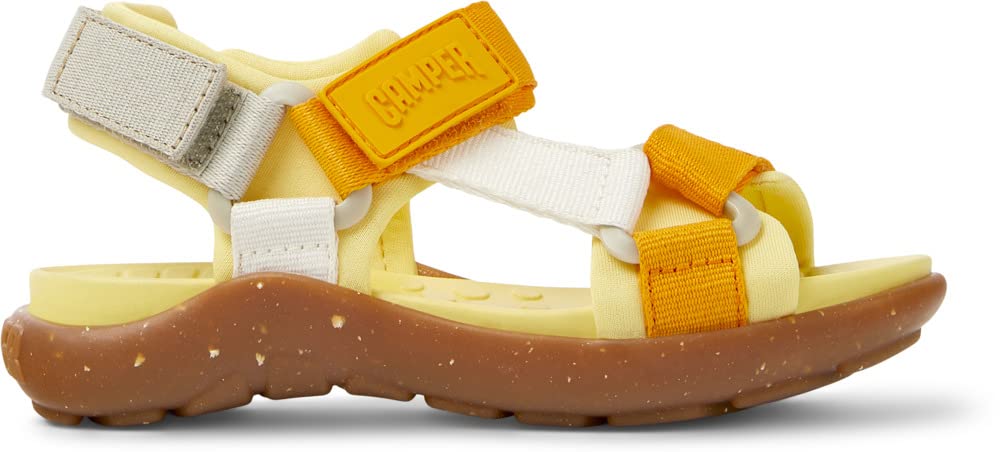 Camper Wous K800360 SandaliaUnisex niños
