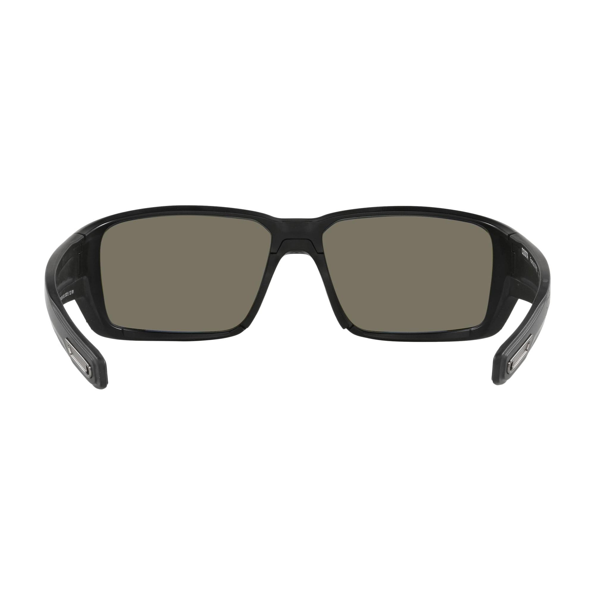 Costa Del Mar Herren Fantail Pro Fishing And Watersports Sonnenbrille (1er Pack)