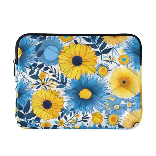 Funda para Portátil 13-14 Pulgadas con Tela Impermeable