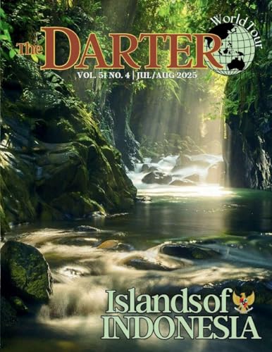 The Darter: Vol 51, No 4