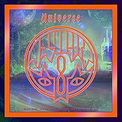 Universe / �G�X�^�[8