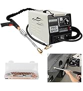 Spot Welder Dent Puller 110V-MOTOCOCHE Stud Welder dent Repair kit 1800 watt 6 Mode Auto Body Den...