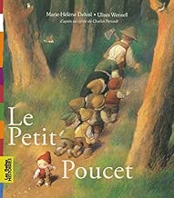 Download Le petit Poucet: Une création Bayard Éditions avec le magazine Les Belles Histoires PDF