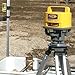 Spectra Precision LL500 Self-Leveling Rotary Laser with HL700 Laser Meter, Specialty - Small Case – 1,650 ft Range, Precision performance (1/16in) - IP54 Rugged Design