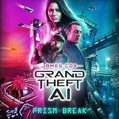 PRISM Break cover art