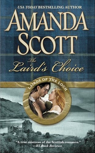 The Laird's Choice (Lairds of the Loch Book 1)