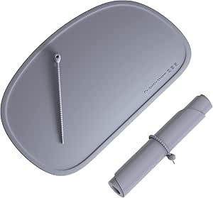 Alfombra Artesanal De Silicona - España