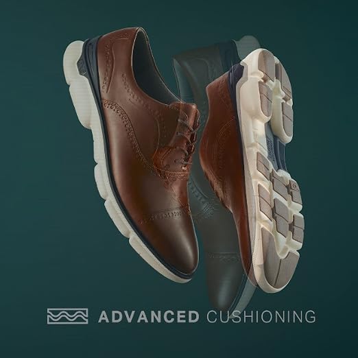 Amazon.com | Johnston & Murphy Men display picture 2