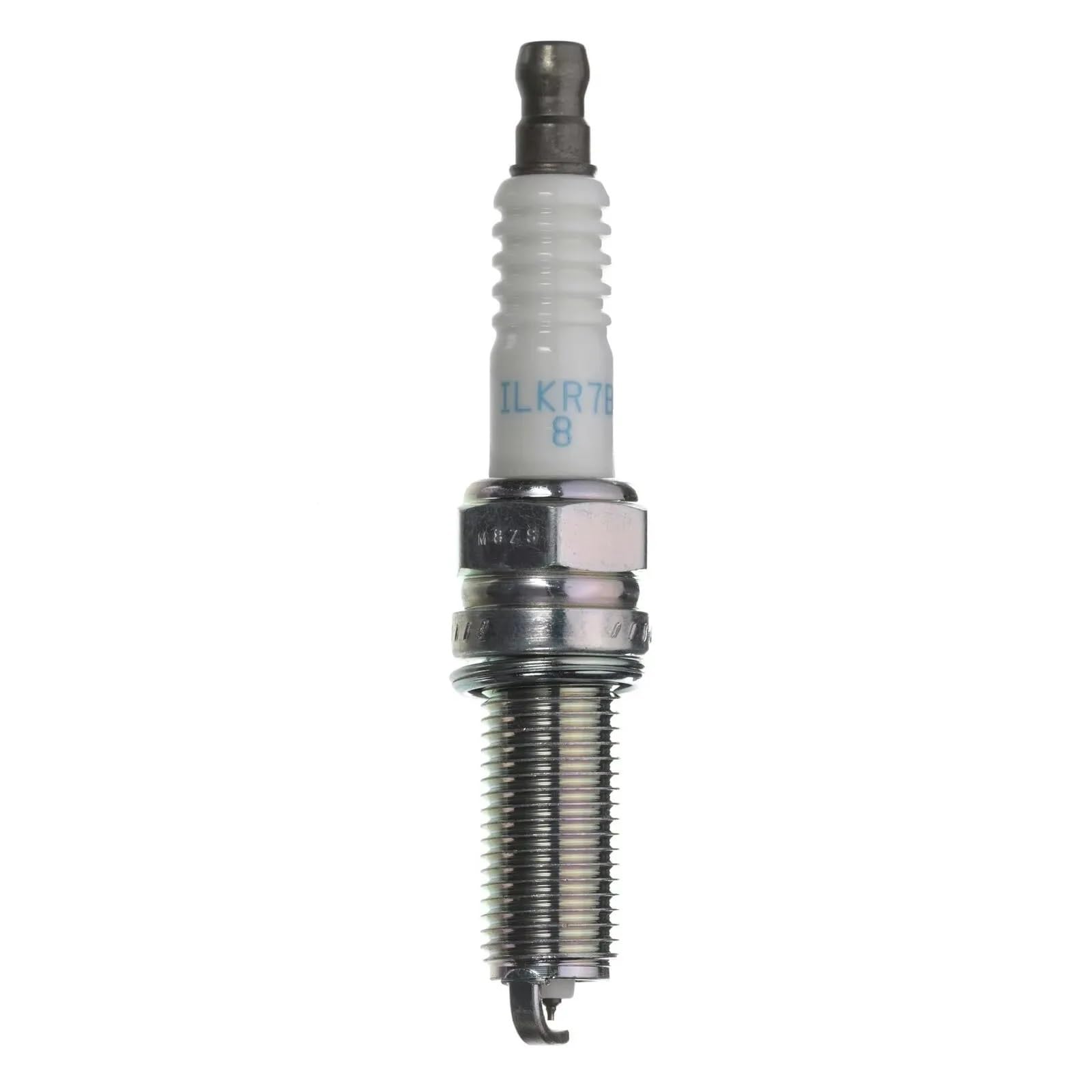 Bujía de Encendido 4/6PCS 1822A011 ILKR7B8-1989 Bujía de iridio/para Montero Mitsubishi 3 0L Pajero Utl er 2006-2012 Sport 2008 ILKR7B8