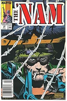 The 'Nam (1986 series) #30