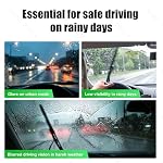 Glass Cleaner & Waterproof Tool – Hydrophobic, Multi-Surface - Image 3