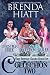 Hiatt Regency Classics 4, 5 & 6: Daring Deception, Christmas Bride, Azalea